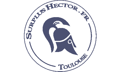 Surplushector.fr logo