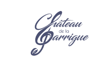 chateau de la garrigue