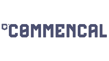 Commencal logo