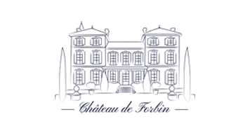 Chateau de Firbin logo