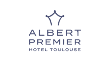 Albert Premier Hotel Toulouse