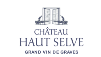 chateau haut selve grand vin de graves logo