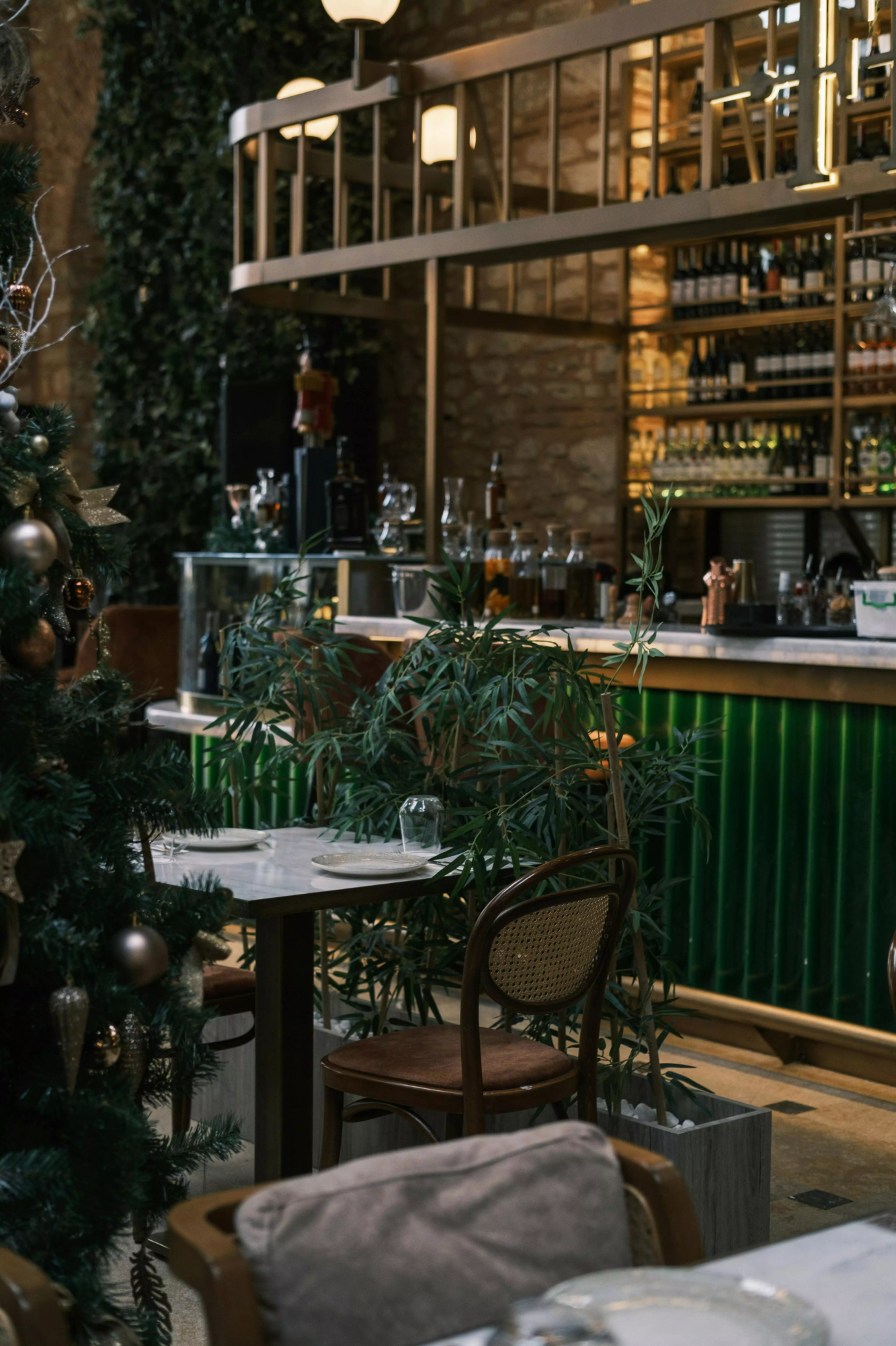 Restaurant Chic 10550723
