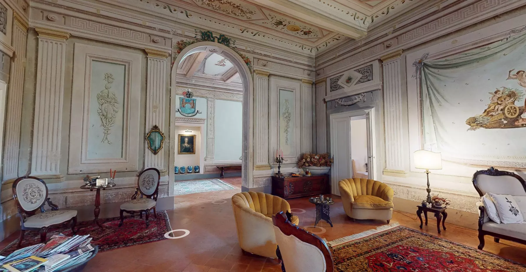 maison de maître