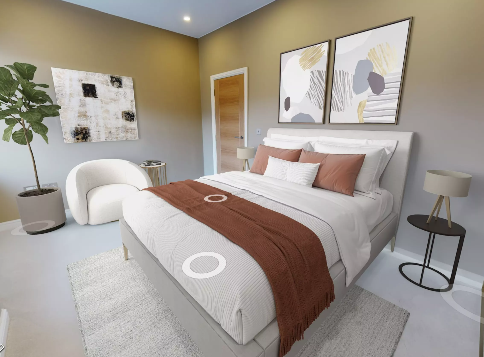 virtual staging virtual staging